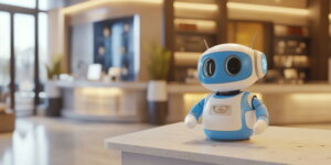 Revolutionizing Hospitality: How AI Chatbots Enhance Guest Experience