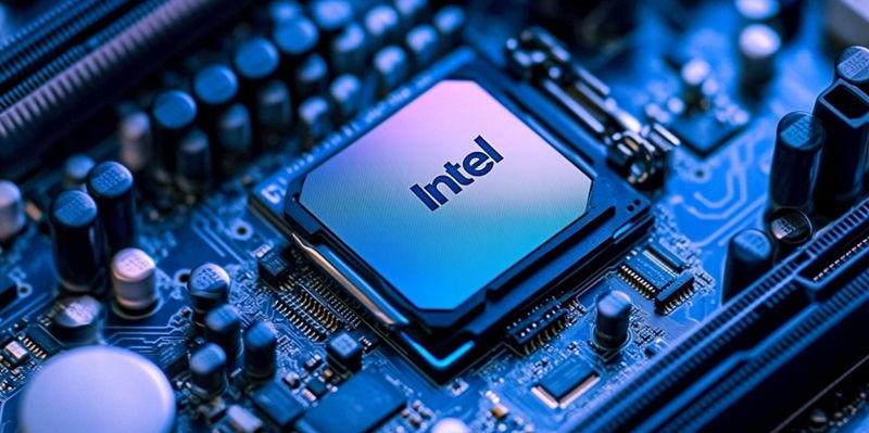 Is Intel’s CEO Risking Tensions with TSMC Over Taiwan Stability Remarks?