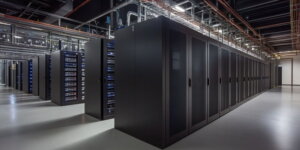 Balancing AI Growth and Environmental Impact in Modern Data Centers