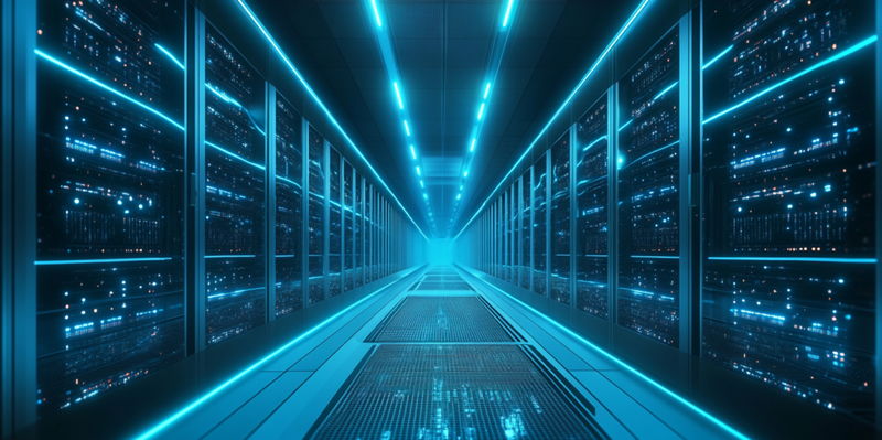 AI-Driven Data Centers Fuel Rising Energy Costs for Consumers