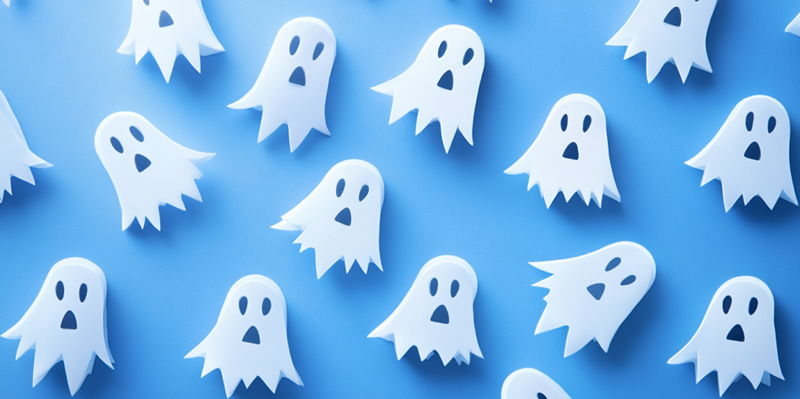 Are Ghost Job Postings Damaging Your Employer Brand?