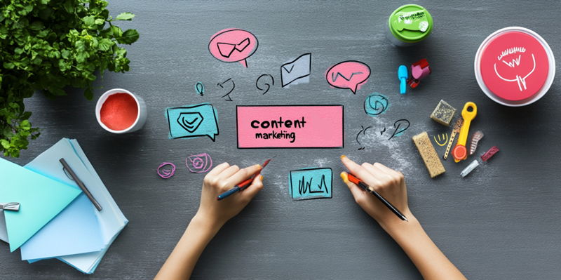 What Are the Top Essential Skills for Successful Content Marketing?