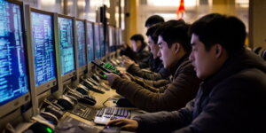 North Korean IT Workers Impersonate Foreigners to Secure Remote Jobs