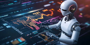 AI Revolutionizes Finance and Accounting: Automation and Efficiency