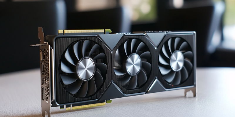 Will Nvidia’s RTX 5000 Series Revolutionize the GPU Market?