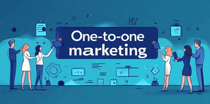 How Can One-to-One Marketing Drive Growth for Your Ecommerce Business?