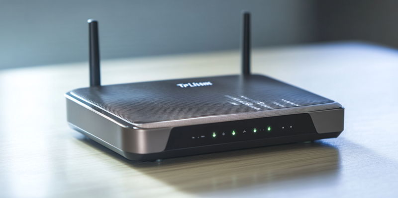 Critical Flaw in TP-Link Routers: Remote Takeover and DoS Risk