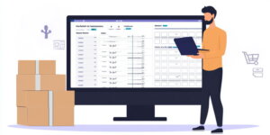 Can Advanced Inventory Count Optimize Your Warehouse Management?