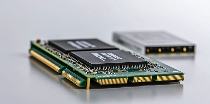 GeIL Unveils Cutting-Edge DDR5 Memory Modules for High Performance