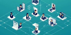 Revolutionizing Recruitment: Blockchain Streamlines Credential Verification