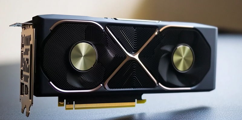 Nvidia Gears Up for RTX 5000 Reveal: Advancements and Price Hikes Ahead