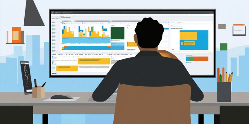 Which BI Tools Enhance Dynamics 365 Business Central Analytics?