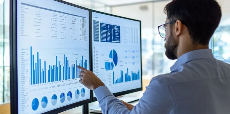 Mastering Microsoft Dynamics 365: Choosing the Best Reporting Tool