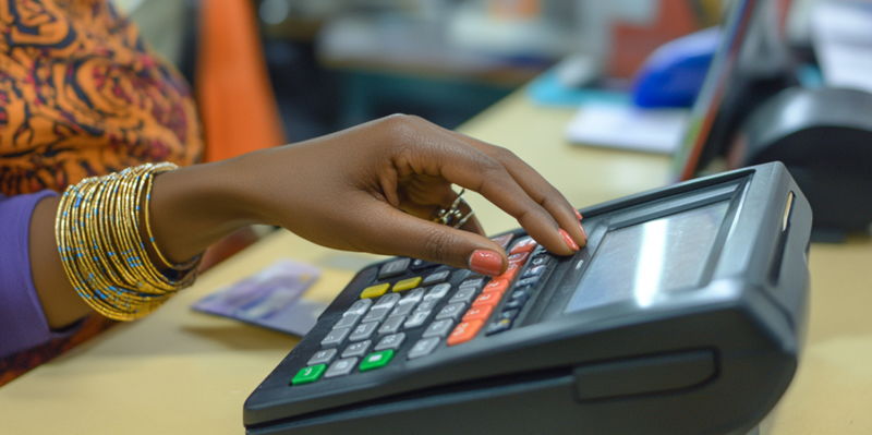 How Will the Ecobank-Nium Partnership Transform African Payments?