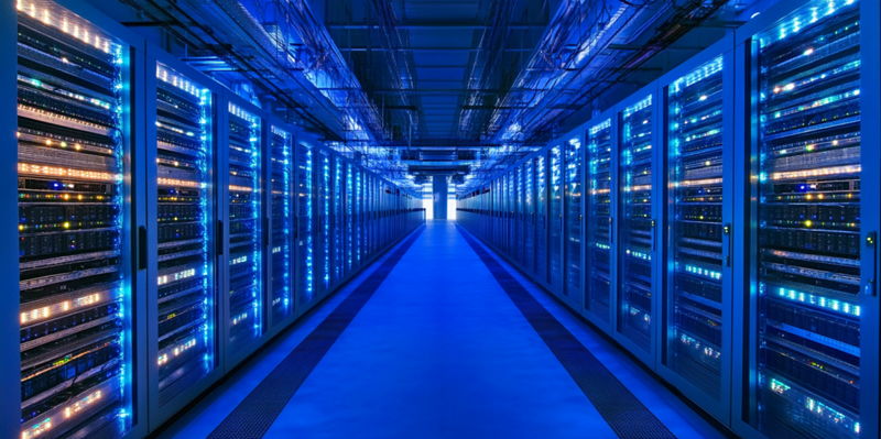 Transforming Data Centers to Support Grid and Manage Energy Demand