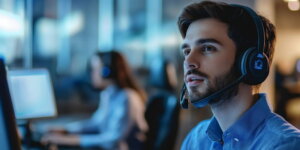 Enhancing Call Centers with AI and Data to Boost Customer Experience