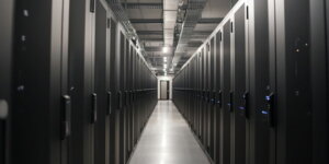 Expanding Data Center Capacity to Meet Growing AI Demand