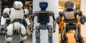 Why Is the North American Robotics Market Declining in 2024?