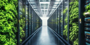 Are Data Centers’ Environmental Impacts Too Great to Ignore?