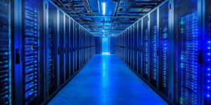 Can Cooling Solutions Keep Up With Data Centers’ Energy Demands by 2030?