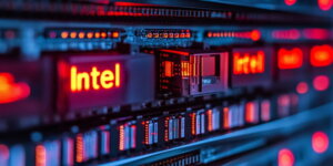 Can AMD Sustain Its Leading Edge Over Intel in Data Center Sales?