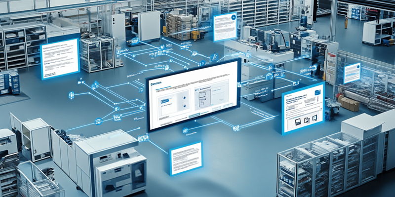 Centralize Your Data with MetaDocs: The Future of Document Management