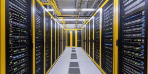 How Are Emerging Technologies Transforming Data Center Networks?