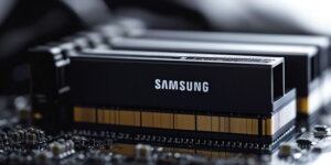 Samsung Eyes NVIDIA Partnership with New HBM3E Memory Integration