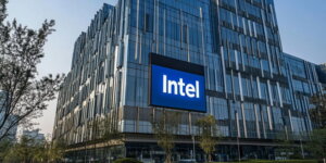 Intel Expands Chengdu Plant to Boost Chip Production and Testing Services