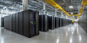 AI Data Centers Face Power Challenges and Surging Energy Demands