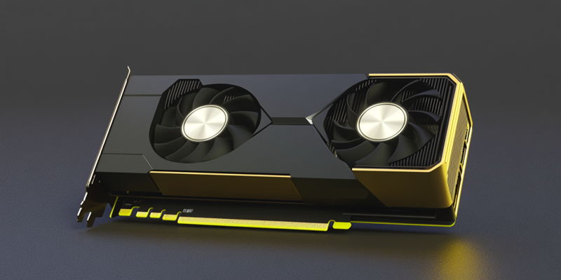 Nvidia Retains RTX 4050 for Laptops Amidst Launch of RTX 5000 Series