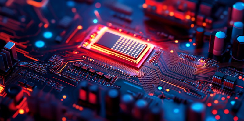 Will Taiwan’s 2nm Chip Restrictions Affect US-Taiwan Tech Relations?