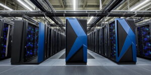 The Evolution and Impact of Supercomputers on Modern Technology