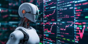 Transforming Finance: How Generative AI Enhances Reporting and Compliance