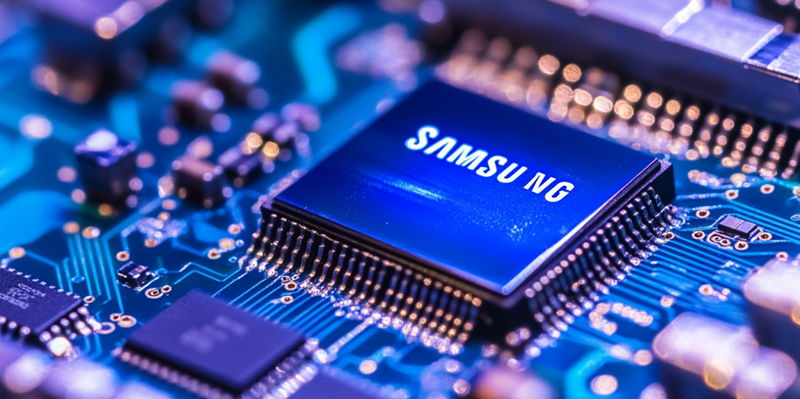 Can Samsung’s 400-Layer V-NAND Redefine Storage Technology?