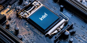 Intel Faces Financial Struggles; Potential Mergers with Qualcomm, ARM Discussed