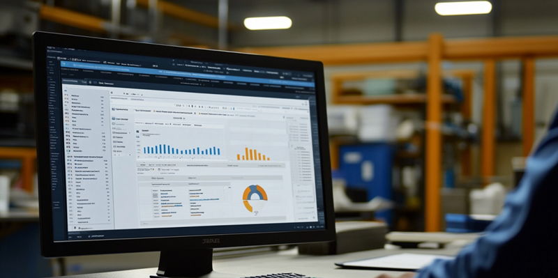 How Will Dynamics 365 Business Central Benefit Your Manufacturing?