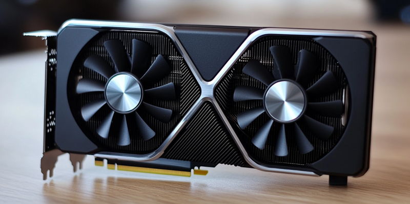 Nvidia RTX 4070 Super Discounted for Black Friday Sales and Upgrades