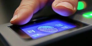 Can Biometric Authentication Replace Passwords by 2030?