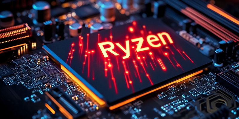 Why Is AMD Ryzen 7 9800X3D Flying Off Shelves and Hard to Find?