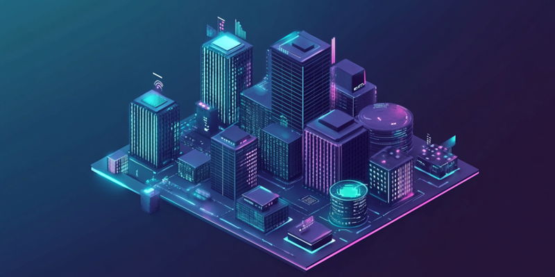 How Is Internet Computer Revolutionizing Blockchain and Urban Services?