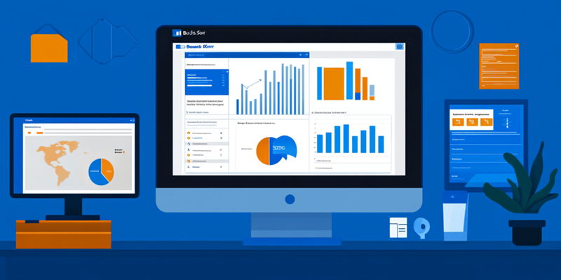 How to Successfully Implement Microsoft Dynamics 365 Finance?