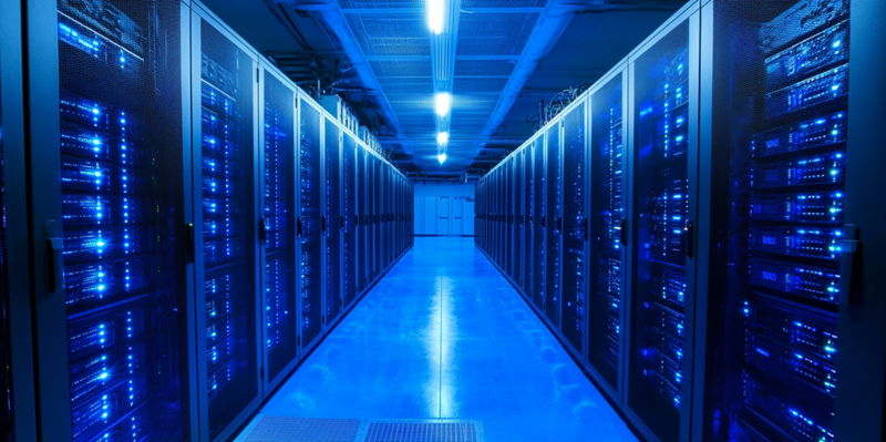 Is Saudi Arabia’s Data Center Market Poised for a Major Boom?