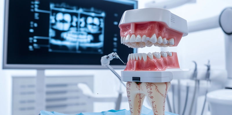 Is Robot-Performed Dentistry the Future of Automated Dental Care?