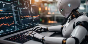 Balancing AI Reliance with Human Judgment in Financial Reporting