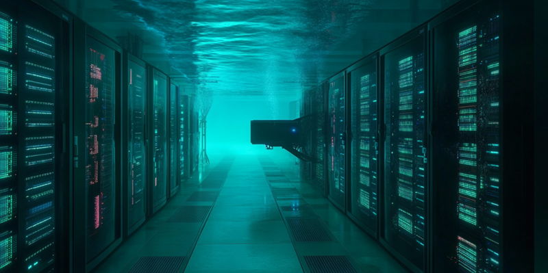 South Korea’s KIOST Advances Eco-Friendly Underwater Data Center Plan