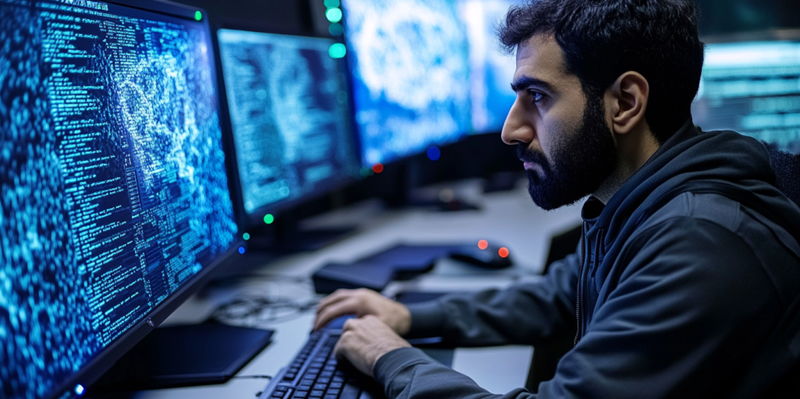 Iranian Threat Actor Cotton Sandstorm Adopts New Cyber Tactics