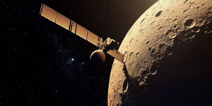 Sidus Space to Build Satellites for Lonestar’s Lunar Data Storage