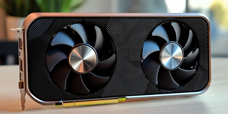 Is Nvidia Phasing Out RTX 4000 Series for RTX 5000 Launch?