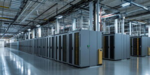 Equinix Ireland Sees Profits Drop Despite Strong Revenue Growth